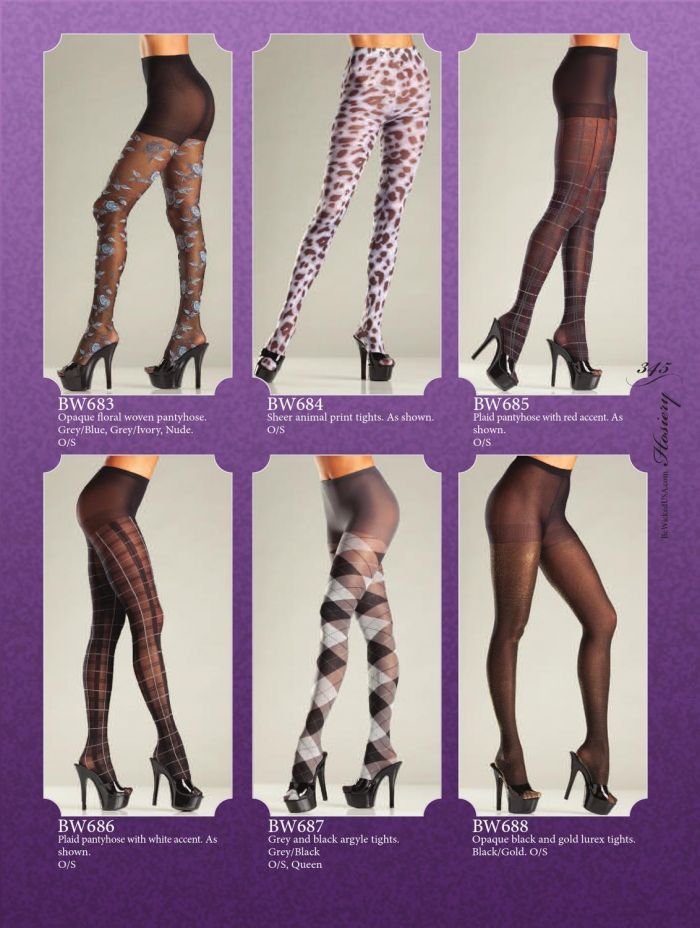 Be Wicked Be-wicked-bodystockings-2012-58  Bodystockings 2012 | Pantyhose Library